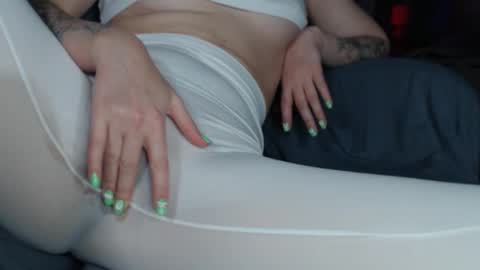 Malina online show from 12/14/24, 01:49