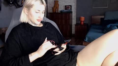 Malina online show from 01/07/25, 08:13