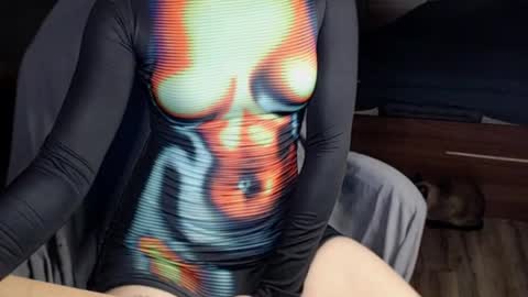 Malina online show from 01/08/25, 12:37