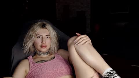 Malina online show from 01/12/25, 02:09