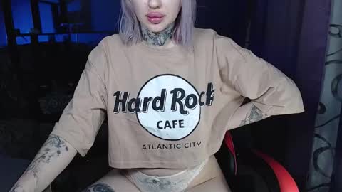 Malina online show from 12/14/25, 07:51