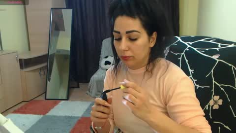 Snapshot of amazinerika chatting on 03/05/25, 03:40 Amazinerika online show from 03/05/25, 03:40