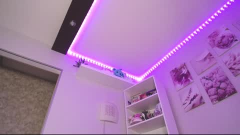 amazing_agness online show from 01/14/25, 08:09