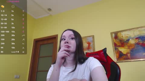 amazing_agness online show from 09/25/25, 08:51