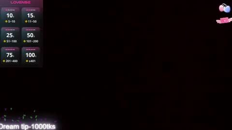 Alina online show from 07/01/26, 07:24