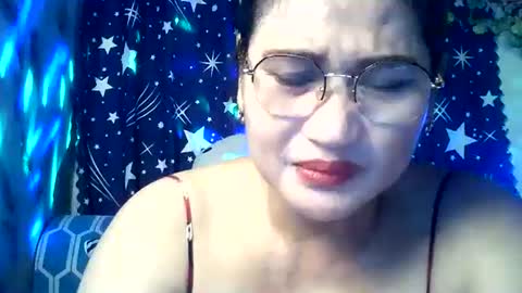amazing angel online show from 02/14/26, 09:55