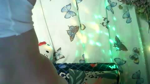 amazing angel online show from 04/04/26, 03:09