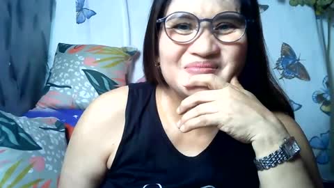 amazing angel online show from 06/25/26, 07:57