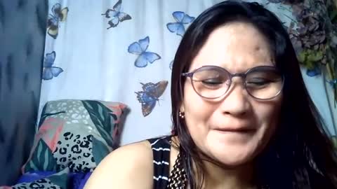 amazing angel online show from 07/02/26, 09:48