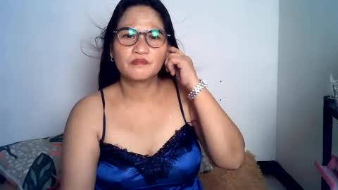 amazing angel online show from 07/25/26, 10:57