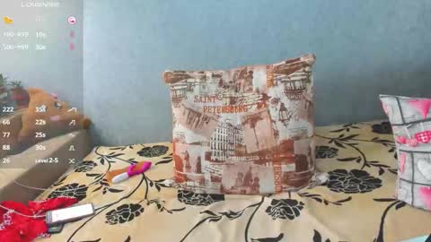 Snapshot of amazing_big_butt chatting on 09/14/25, 07:40 Lissy online show from 09/14/25, 07:40