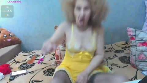 Lissy online show from 04/16/26, 07:53