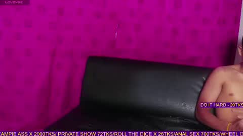 Gaby online show from 07/28/26, 12:12
