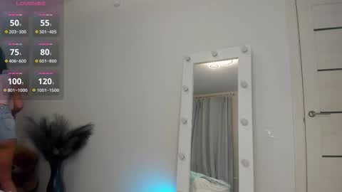 Alice online show from 09/23/25, 07:06