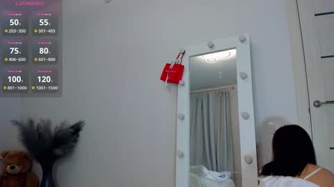 Alice online show from 10/16/25, 07:04