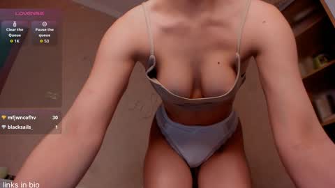 Roxy online show from 01/16/26, 10:58