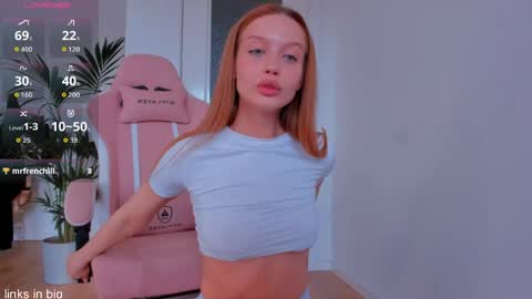 Roxy online show from 06/01/26, 05:47