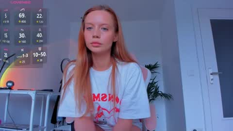 Roxy online show from 06/14/26, 05:04