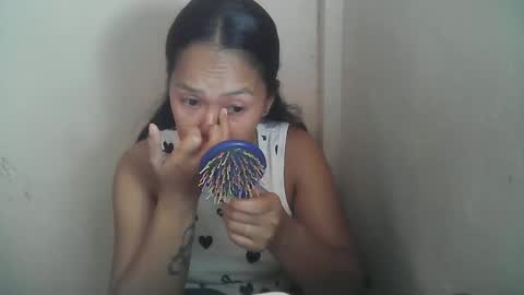 Snapshot of amazingass4u chatting on 11/17/25, 12:27 SizzlingAss4u online show from 11/17/25, 12:27