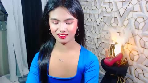 Snapshot of amazingjhanna chatting on 01/27/25, 01:52 amazingjhanna online show from 01/27/25, 01:52