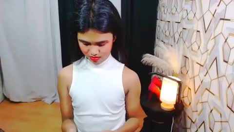 Snapshot of amazingjhanna chatting on 02/17/25, 11:31 amazingjhanna online show from 02/17/25, 11:31