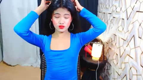 Snapshot of amazingjhanna chatting on 03/01/25, 05:42 amazingjhanna online show from 03/01/25, 05:42