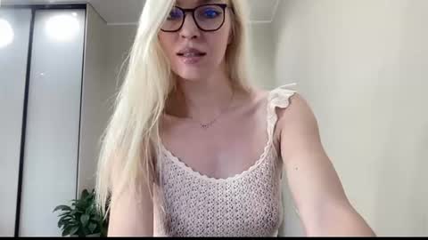 Kelly online show from 06/28/26, 06:08