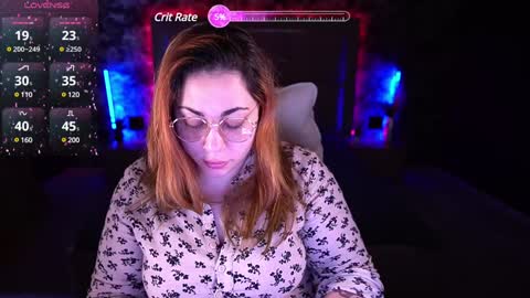Ellie online show from 01/19/25, 07:36
