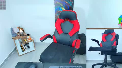  AMBAR  online show from 11/24/25, 11:32