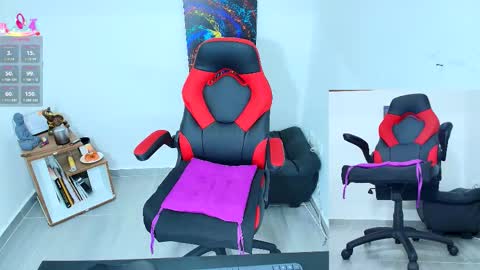  AMBAR  online show from 11/30/25, 10:30