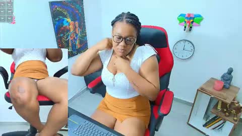  AMBAR  online show from 02/20/26, 09:32