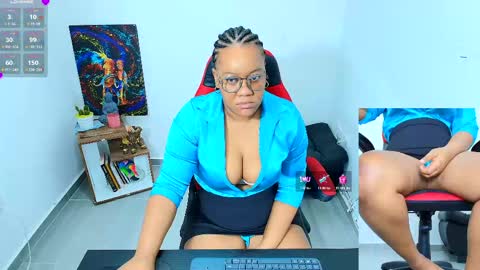  AMBAR  online show from 05/22/26, 09:48