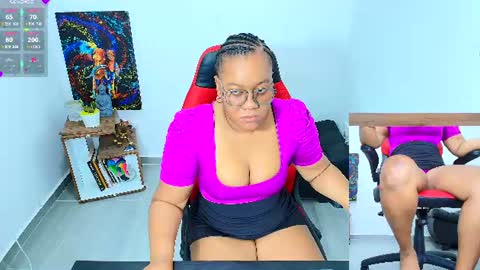  AMBAR  online show from 06/10/26, 09:52