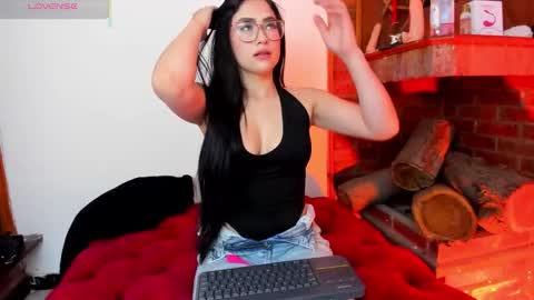 Sara  online show from 03/16/26, 03:38