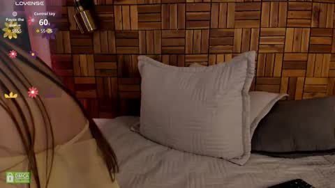Ambar  online show from 06/27/26, 12:37