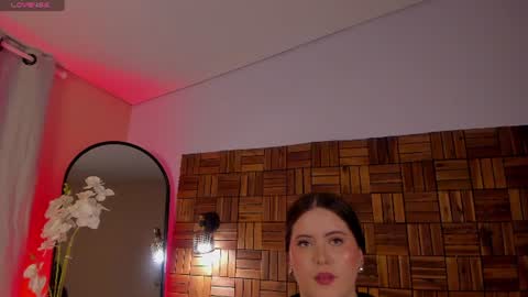 Ambar  online show from 07/23/26, 01:58