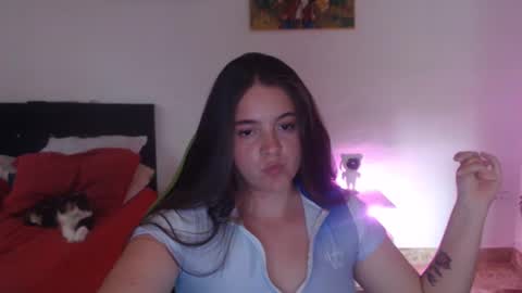 ambar1114 online show from 01/22/25, 08:49