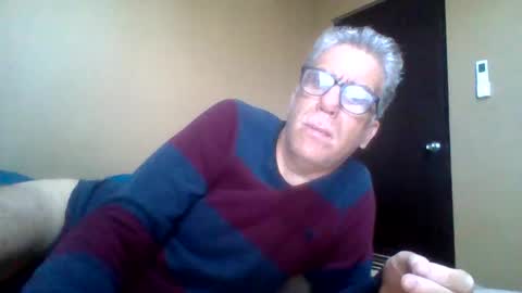 ambar54 online show from 02/18/26, 05:20