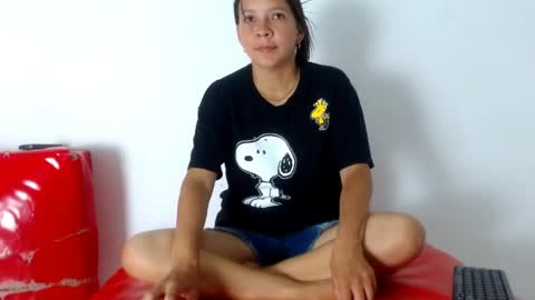 Snapshot of ambar69noir chatting on 05/24/26, 07:19 HAMBAR online show from 05/24/26, 07:19