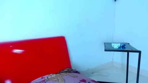 Snapshot of ambar69noir chatting on 06/03/26, 12:24 HAMBAR online show from 06/03/26, 12:24