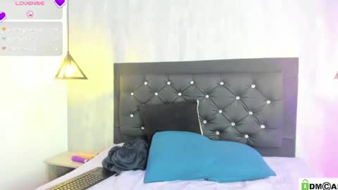 AMBAR online show from 06/23/26, 02:48