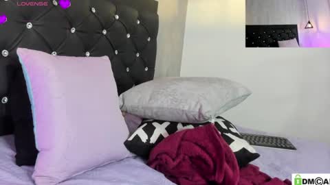 AMBAR online show from 07/09/26, 12:09