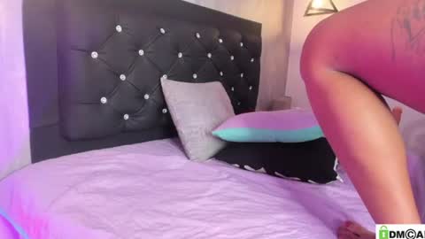 AMBAR online show from 07/11/26, 03:59