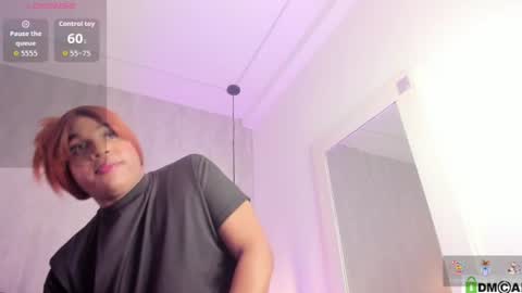 AMBAR online show from 07/19/26, 12:09