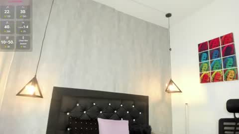 AMBAR online show from 07/29/26, 11:19