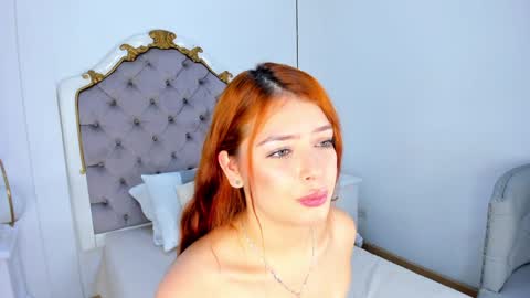 Sara online show from 01/14/25, 02:32