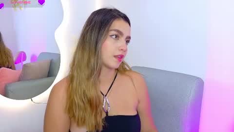 Ambar online show from 06/17/26, 03:53