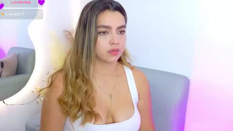 Ambar online show from 06/19/26, 05:23