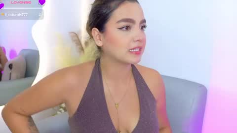 Ambar online show from 06/21/26, 01:19