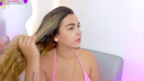Ambar online show from 07/04/26, 04:07
